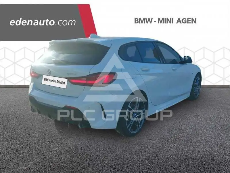 2024 BMW 120