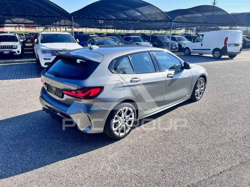2024 BMW 120