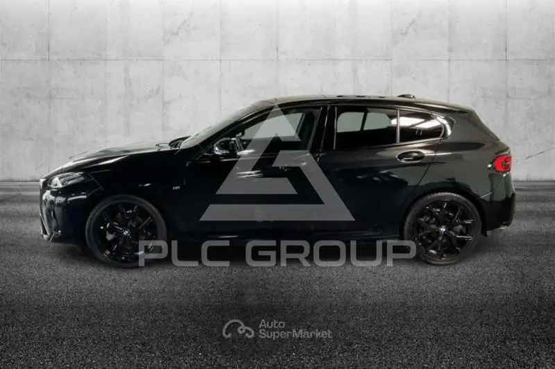 2024 BMW 120