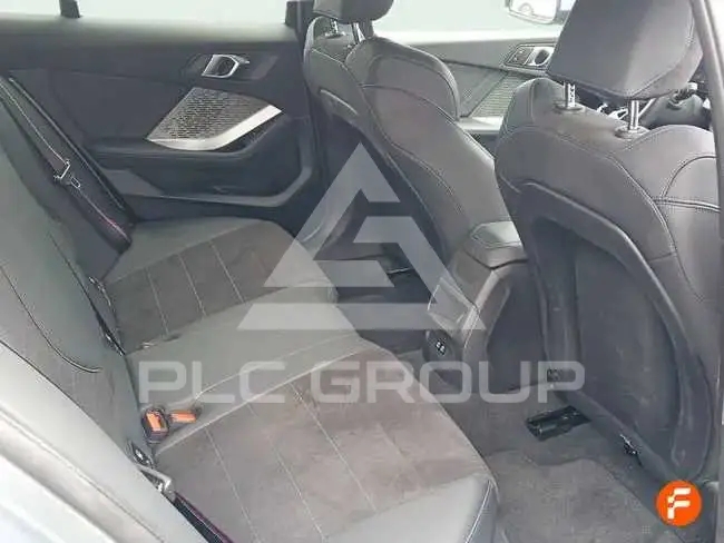 2024 BMW 120