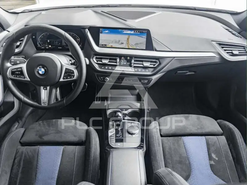 2024 BMW 120