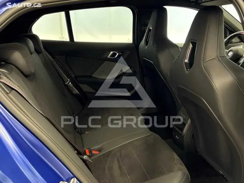 2024 BMW 120