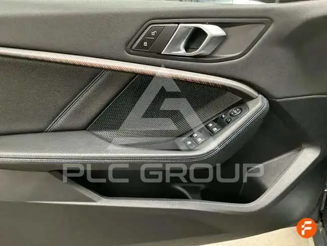 2024 BMW 120