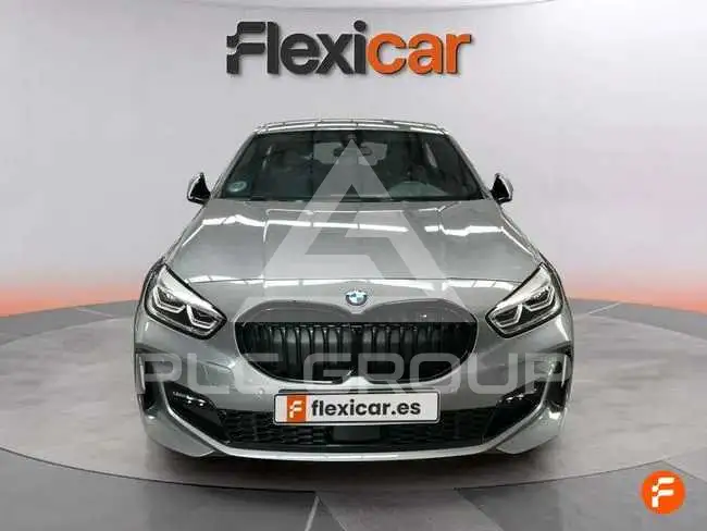 2024 BMW 120