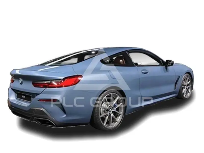 2024 BMW 8 Series