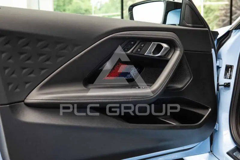 2024 BMW 8 Series