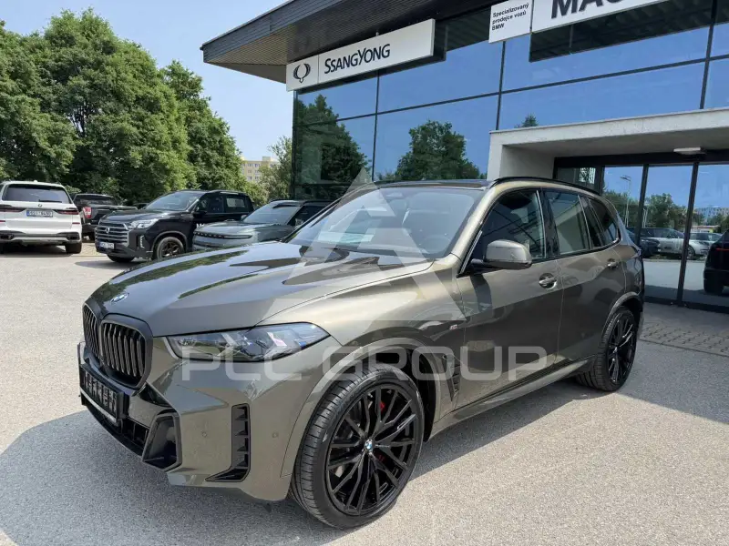 2024 BMW 8 Series