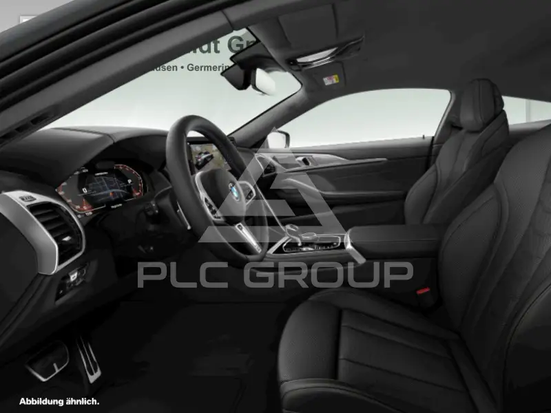 2024 BMW 8 Series