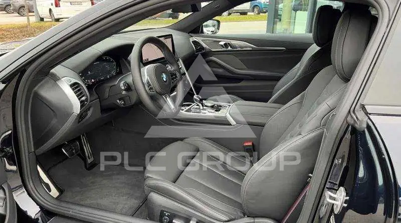 2024 BMW 8 Series