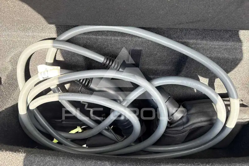 2024 BMW iX