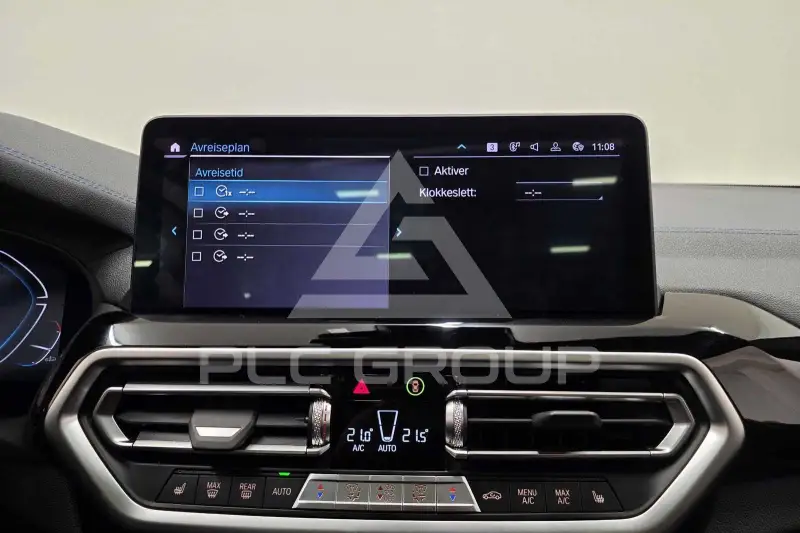 2024 BMW iX
