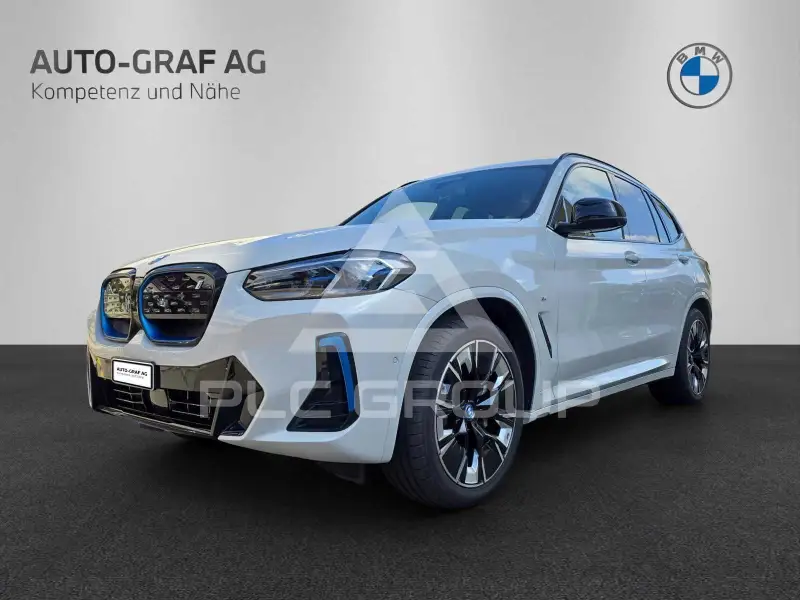 2024 BMW iX