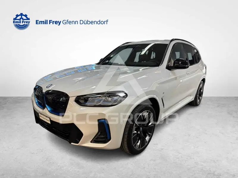 2024 BMW iX
