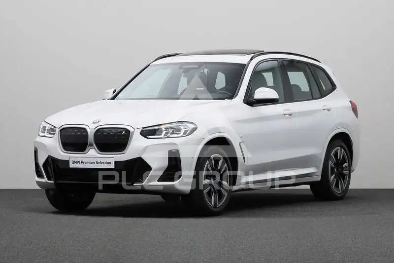 2024 BMW iX