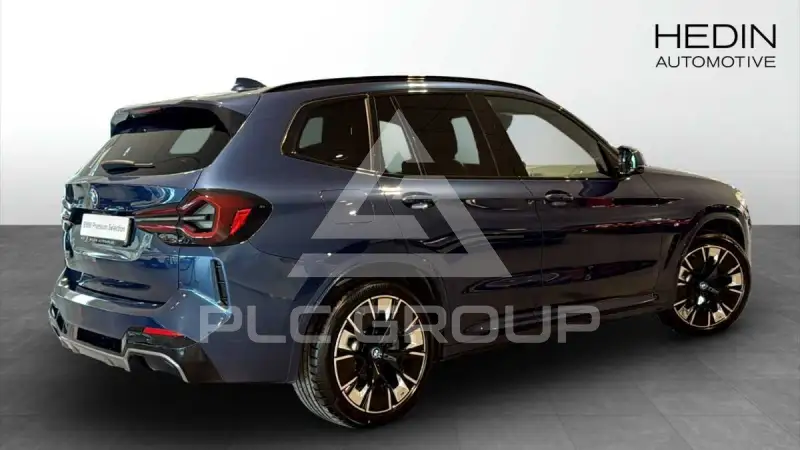 2024 BMW iX