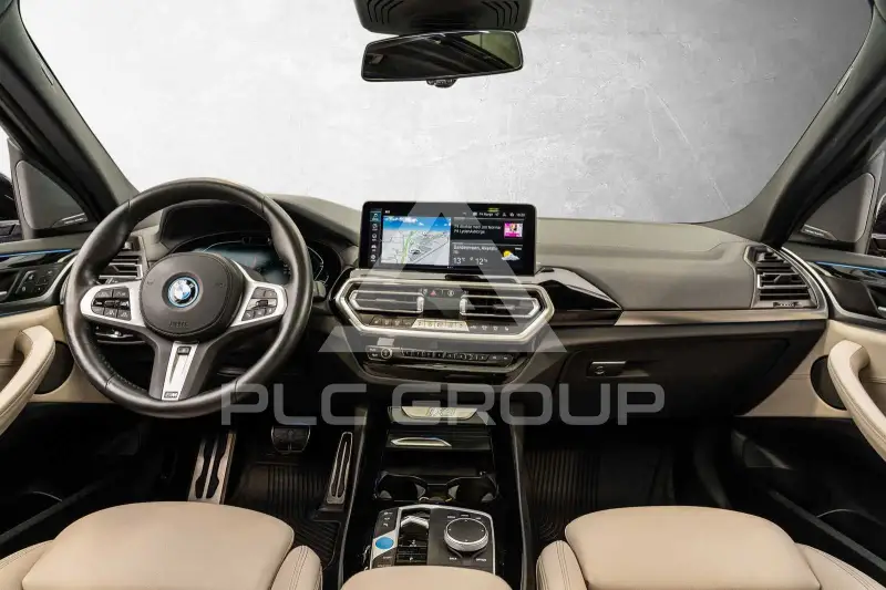2024 BMW iX