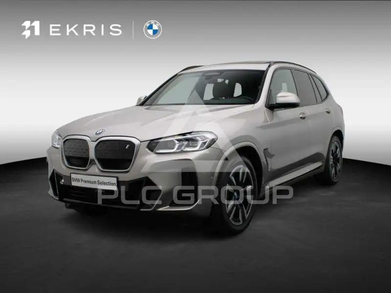 2024 BMW iX