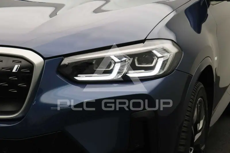 2024 BMW iX