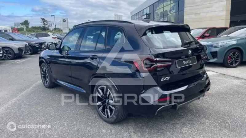 2024 BMW iX