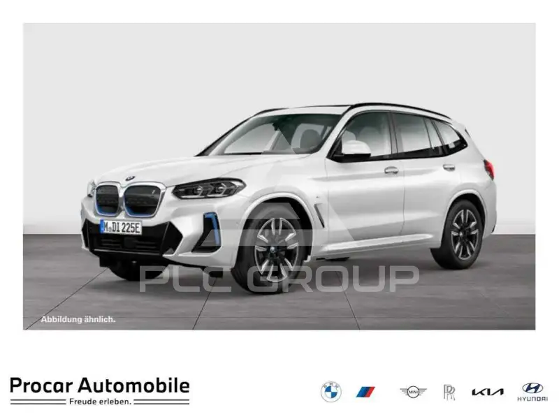2024 BMW iX