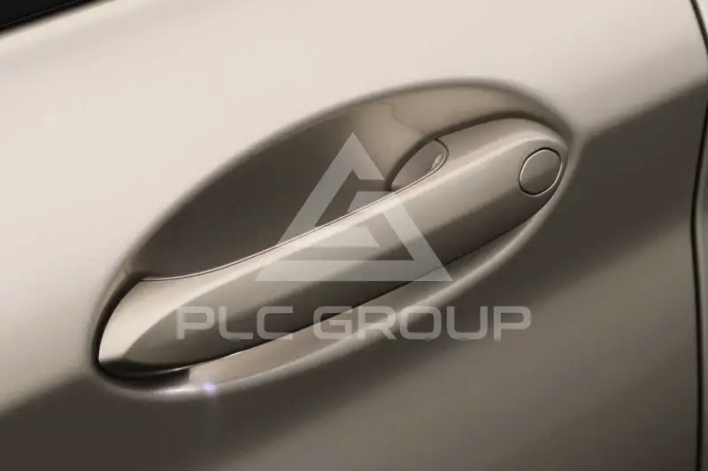 2024 BMW iX