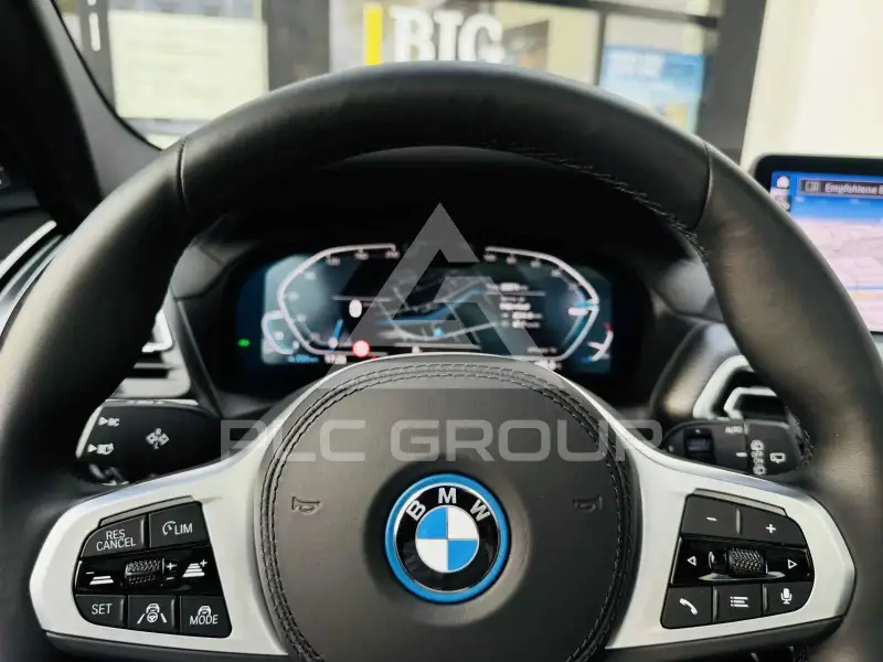 2024 BMW iX