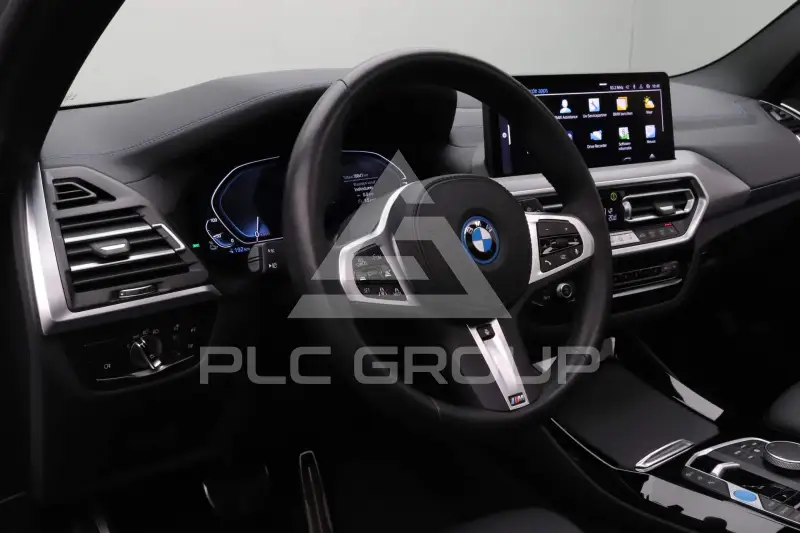 2024 BMW iX