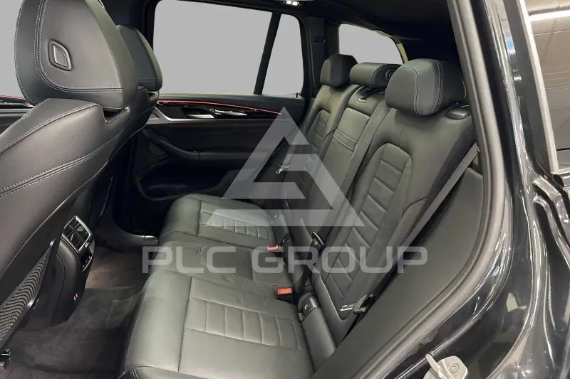 2024 BMW iX