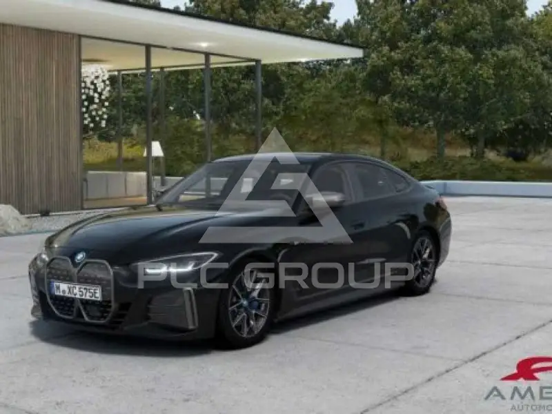 2024 BMW I4