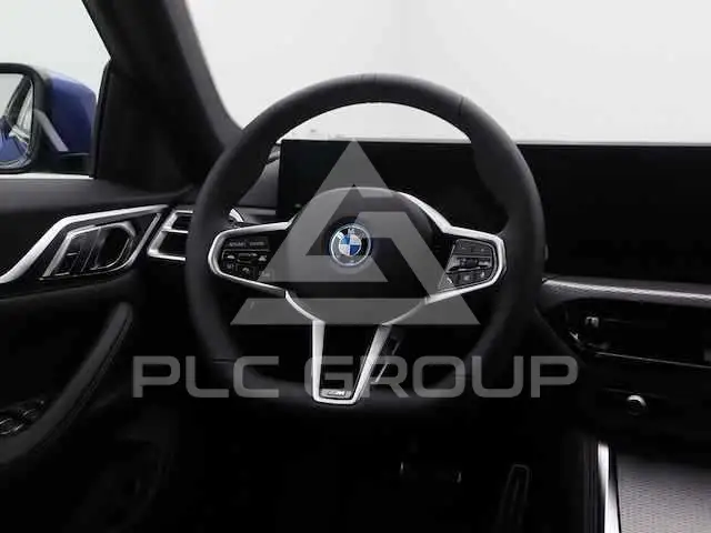 2024 BMW I4