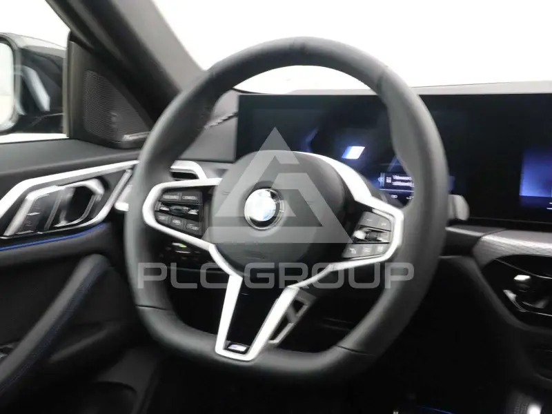 2024 BMW I4
