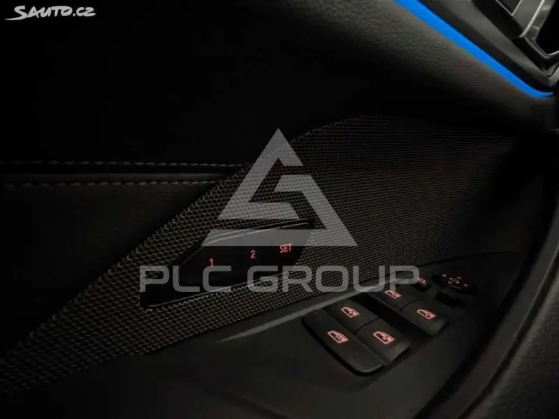 2024 BMW I4