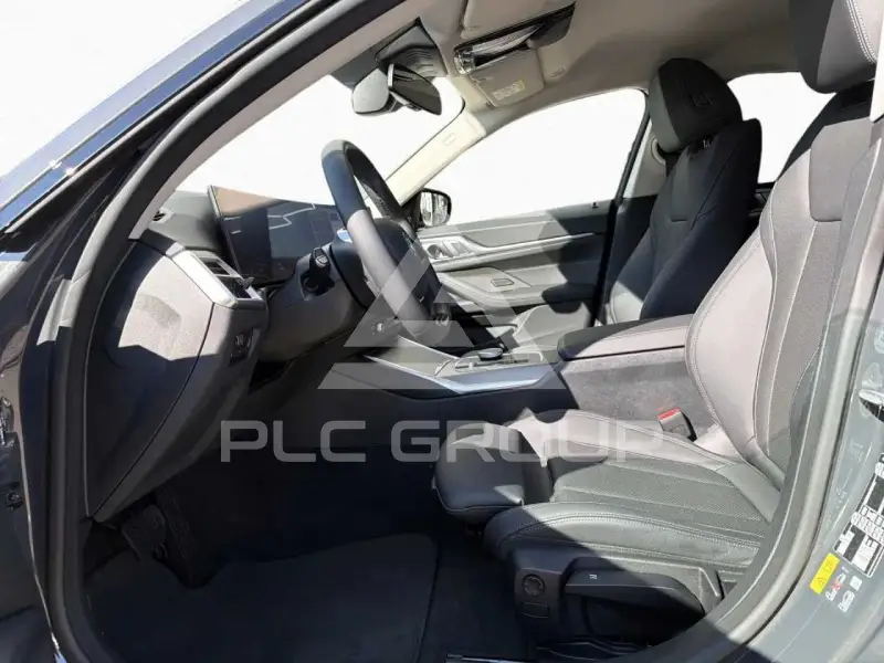 2024 BMW I4