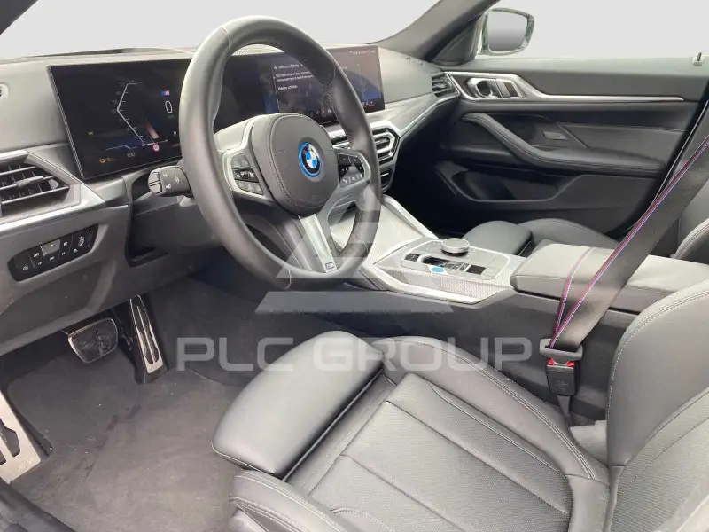 2024 BMW I4