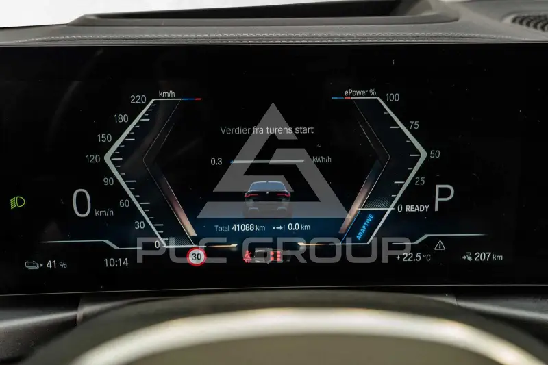 2024 BMW I4