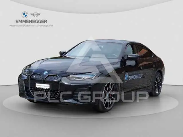 2024 BMW I4