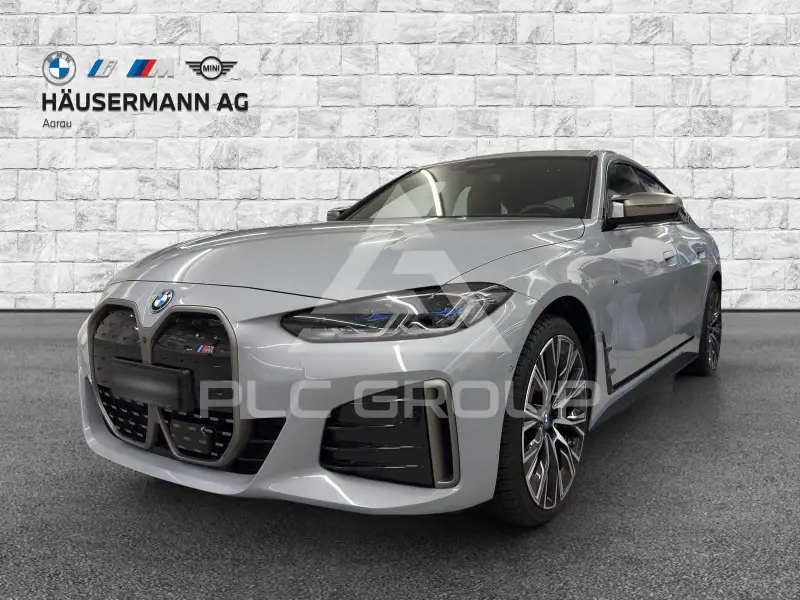 2024 BMW I4