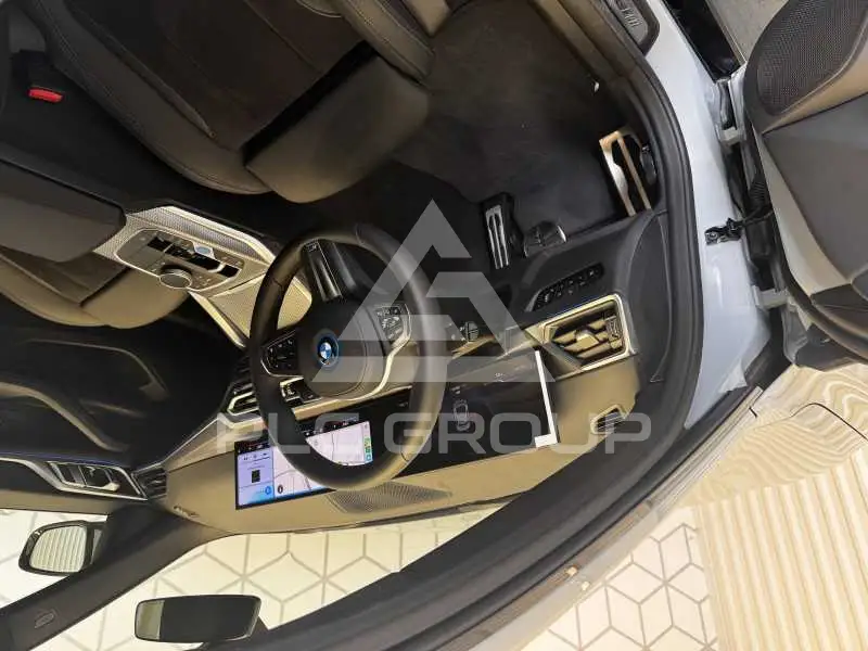 2024 BMW I4