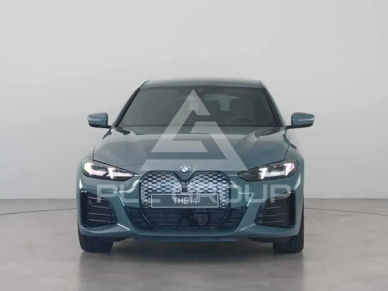 2024 BMW I4
