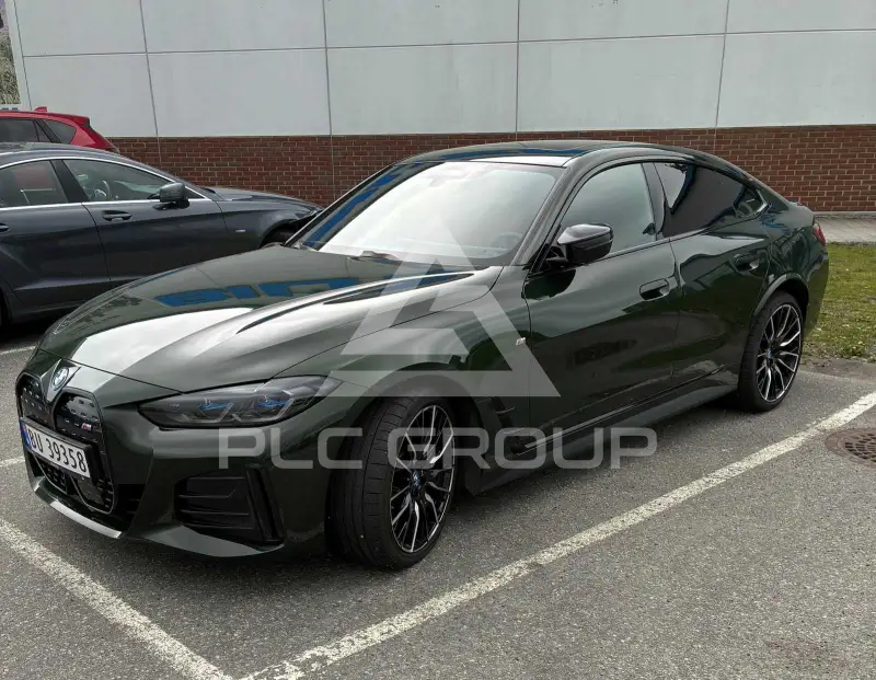 2024 BMW I4