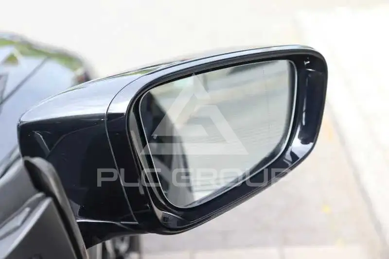 2024 BMW I4