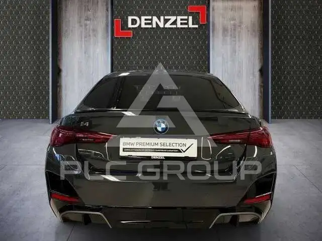 2024 BMW I4