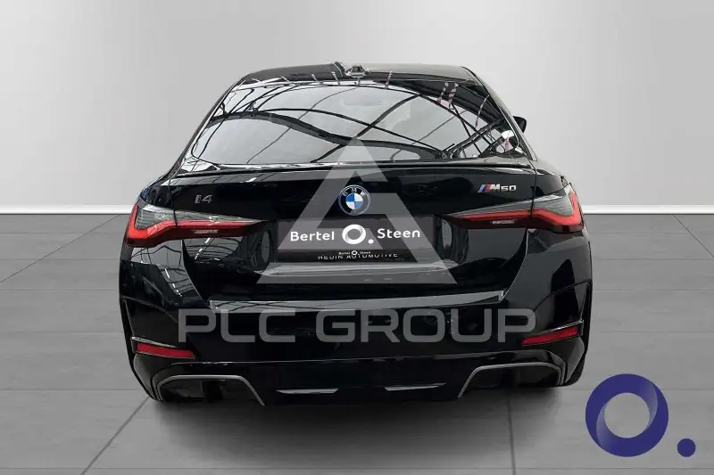 2024 BMW I4