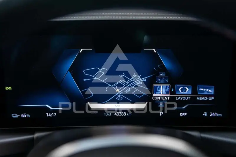 2024 BMW I4