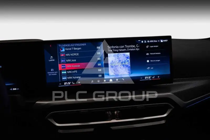 2024 BMW I4