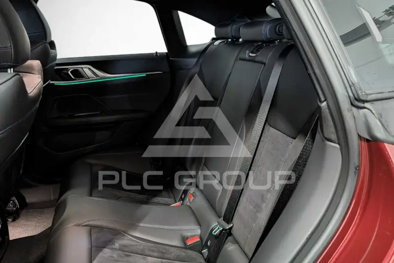 2024 BMW I4