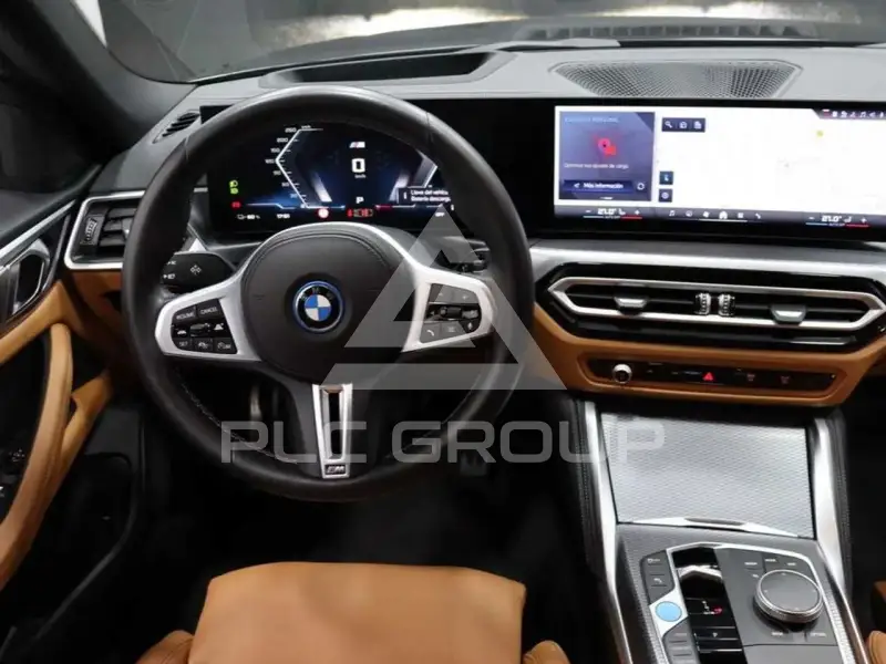 2024 BMW I4