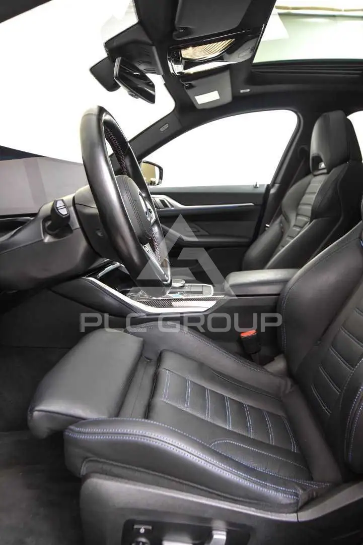 2024 BMW I4