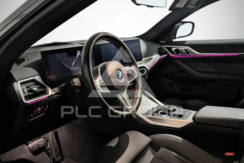 2024 BMW I4