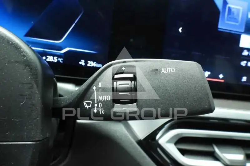 2024 BMW I4